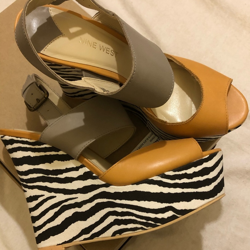 Nine West Shoes